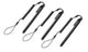 Motorola SG-TC7X-STYLUS-03 stylus pen Sort