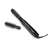 BaByliss AS86E hårstyler Varmluftsbørste Varm Sort 300 W 1,8 m