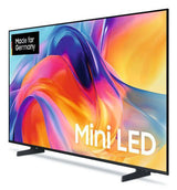 Samsung GU50M71HAUXZG TV 127 cm (50") 4K Ultra HD Smart TV Wi-Fi Sort