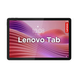 Lenovo Tab Mediatek 128 GB 25,6 cm (10.1") 4 GB Wi-Fi 5 (802.11ac) Android 14 Grå