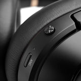 Teufel REAL BLUE PRO Headset Trådløs Spil Bluetooth Sort