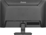 iiyama ProLite X2493HSU-B1 computerskærm 60,5 cm (23.8") 1920 x 1080 pixel Fuld HD LED Sort