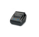 Safescan 134-0535 håndholdt printer Sort Ledningsført Vekselstrøm