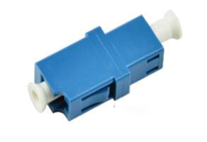 Extralink EX.3500 fiber adapter LC 1 stk Blå