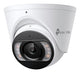 TP-Link INSIGHT S445 Tårn IP-sikkerhedskamera Udendørs 2688 x 1520 pixel Loft