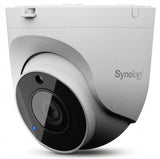 Synology TC510 overvågningskamera Tårn IP-sikkerhedskamera Indendørs & udendørs 2880 x 1620 pixel Loft