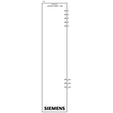 Siemens 6GK50050BA001AB2 Ikke administreret L2 Fast Ethernet (10/100) Grå