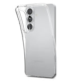 Spigen Liquid Crystal mobiltelefon etui 17 cm (6.7") Cover Transparent