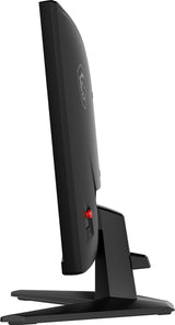 MSI MAG 242F computerskærm 60,5 cm (23.8") 1920 x 1080 pixel Fuld HD LCD Sort