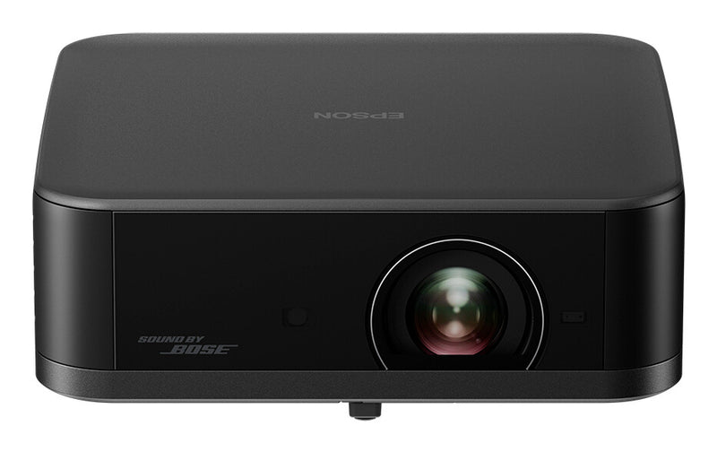 Epson V11HB73140 dataprojekter Standard-kast projektor 700 ANSI lumens 3LCD 4K (4096x2400) Sort