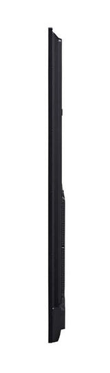 LG 86UL5Q-E Digital fladpaneldisplay 2,18 m (86") LED Wi-Fi 500 cd/m² 4K Ultra HD Sort WebOS 24/7