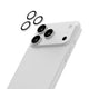 LAUT PRIME GLASS Beskyttelse af kameralinsen Apple 1 stk