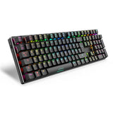 Sharkoon SKILLER SGK36W tastatur Spil RF trådløst QWERTZ
