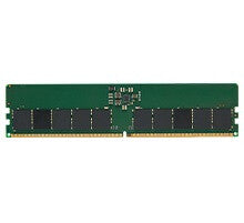 Kingston Technology KTL-TS548E-16G hukommelsesmodul 16 GB 1 x 16 GB DDR5 4800 MT/s 288-pin DIMM Fejlkorrigerende kode