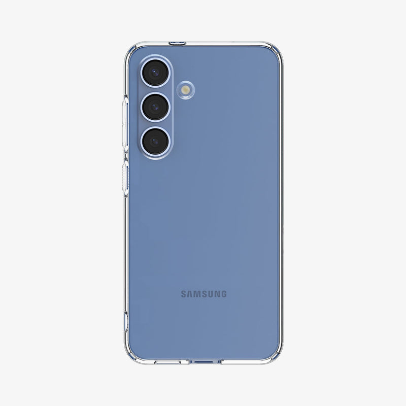 Spigen Liquid Crystal mobiltelefon etui 15,8 cm (6.2") Cover Transparent