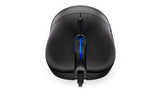 ENDORFY GEM mus Spil Ambidextrous USB Type-C Optisk 8000 dpi