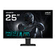 GIGABYTE GS25F14 computerskærm 62,2 cm (24.5") 1920 x 1080 pixel Fuld HD LED Sort
