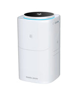 Mobile Origin WCHS-PW11-WHT oplader til mobil enhed Smartphone, SmartWatch, Hovedtelefoner Hvid USB Trådløs opladning Hurtig opladning Indendørs