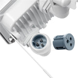 Goobay 53871 projektør Hvid 20 W LED F