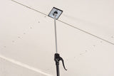 wolfcraft GmbH 4042000 håndværktøj til gipsvæg Gipsvægsstøtte