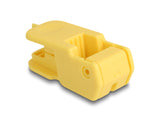 DeLOCK 86033 kabelklipper Krympeværktøj Gul