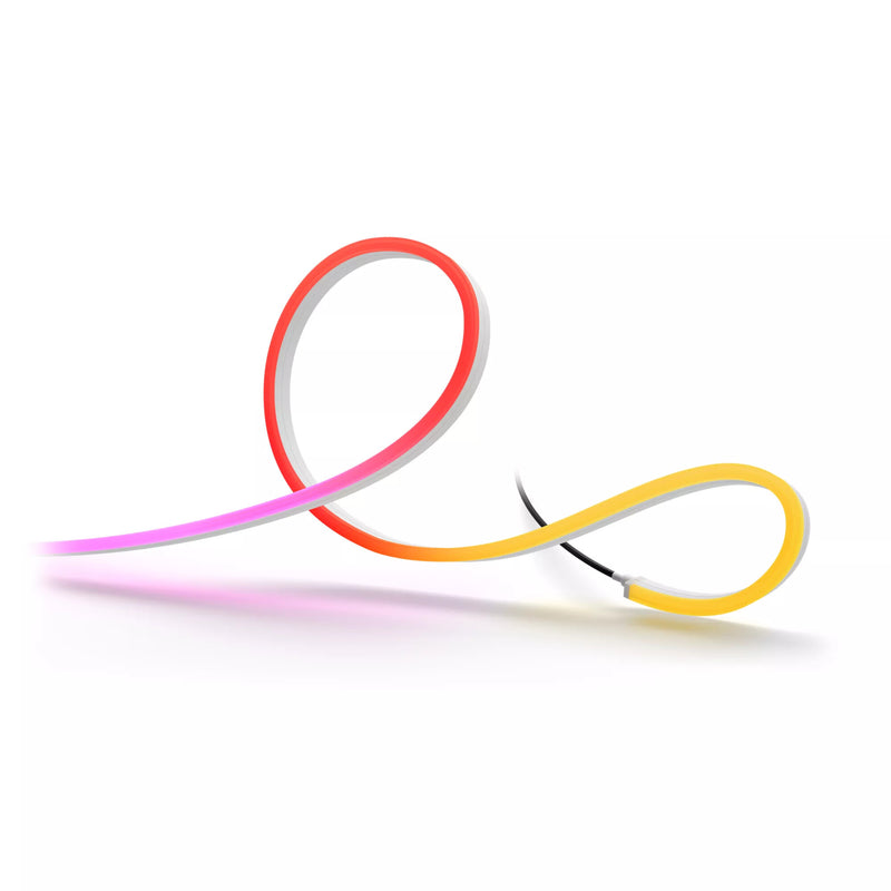 Philips Neon udendørs LED strip, 10 m
