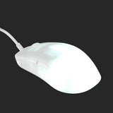 Endgame Gear OP1 RGB mus Spil Højre hånd USB Type-A Optisk 26000 dpi