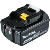 Makita DHR171RTJ hammerbor 680 rpm SDS-plus