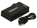 Duracell DRO5941 batterioplader USB