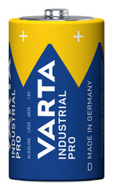 Varta 04020211111 Engangsbatteri D Alkaline