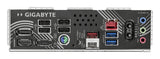 GIGABYTE B850M EAGLE WIFI7 AMD B850 Sokkel AM5 micro ATX