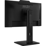 MSI Pro MP242PMGDE computerskærm 60,5 cm (23.8") 1920 x 1080 pixel Fuld HD LCD Sort
