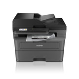 Brother DCP-L2660DW Multifunktionsprinter Laser A4 1200 x 1200 dpi 34 sider pr. minut Wi-Fi