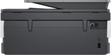 HP OfficeJet Pro 8125e Trådløst All-in-One Farve Printer, Instant Ink; 2-sidet printning