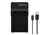 Duracell DRC5907 batterioplader USB