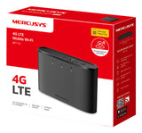 Mercusys MT110 cellulær netværksenhed Cellulær netværksrouter