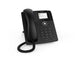 Snom D735 IP-telefon Sort TFT