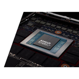 HP ZBook Ultra G1a Copilot+ PC AMD Ryzen AI Max PRO 390 Mobil workstation 35,6 cm (14") Berøringsskærm 2.8K 64 GB LPDDR5x-SDRAM 1 TB SSD Wi-Fi 7 (802.11be) Windows 11 Pro AI Workstation, AI PC Sølv