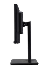 Acer B278U E computerskærm 68,6 cm (27") 2560 x 1440 pixel UltraWide Quad HD LED Sort