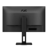 AOC E3 27E3QAF computerskærm 68,6 cm (27") 1920 x 1080 pixel Fuld HD LED Sort