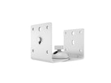Multibrackets 9765 højttalerstativ Loft, Væg Hvid
