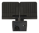 Brennenstuhl 1179060020 projektør Sort, Hvid 36 W LED