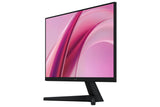 Samsung G31H computerskærm 61 cm (24") 1920 x 1080 pixel Fuld HD LCD Sort