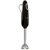 Smeg 50's Style Stavblendere HBF03BLEU Sort