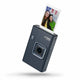 Fujifilm Instax 16948008 kamera med instant print 1/5" 2560 x 1920 pixel 62 x 46 mm CMOS Marineblå