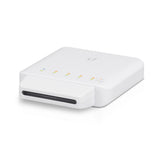 Ubiquiti UniFi Switch Flex (3-pack) Administreret L2 Gigabit Ethernet (10/100/1000) Strøm over Ethernet (PoE) Hvid