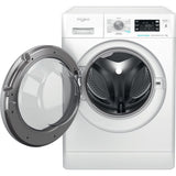Whirlpool FFB 9258 SV PL vaskemaskine Front-læsning 9 kg 1151 rpm Hvid