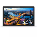 Philips B Line 222B1TFL/00 computerskærm 54,6 cm (21.5") 1920 x 1080 pixel Fuld HD LED Berøringsskærm Sort
