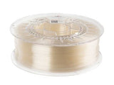 Spectrum Filaments PLA Premium Polymælkesyre (PLA) Transparent 1 kg
