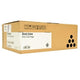 Ricoh 821259 tonerpatron 1 stk Original Sort